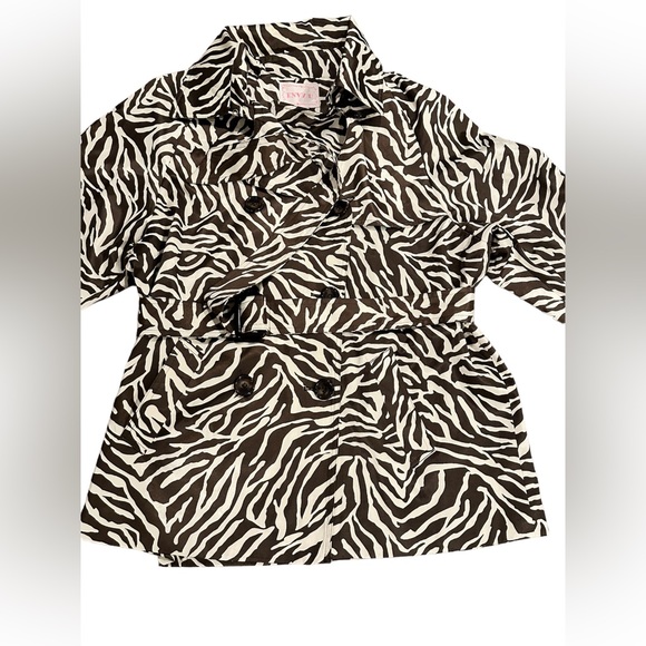 Envy U Springtime Jacket - Picture 7 of 8